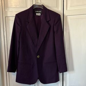 Vintage Blazer